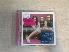 Musik-CDs: ARKANSAS1980 LOTT390 ESTADO CORRECTISIMO CD THE CORRS